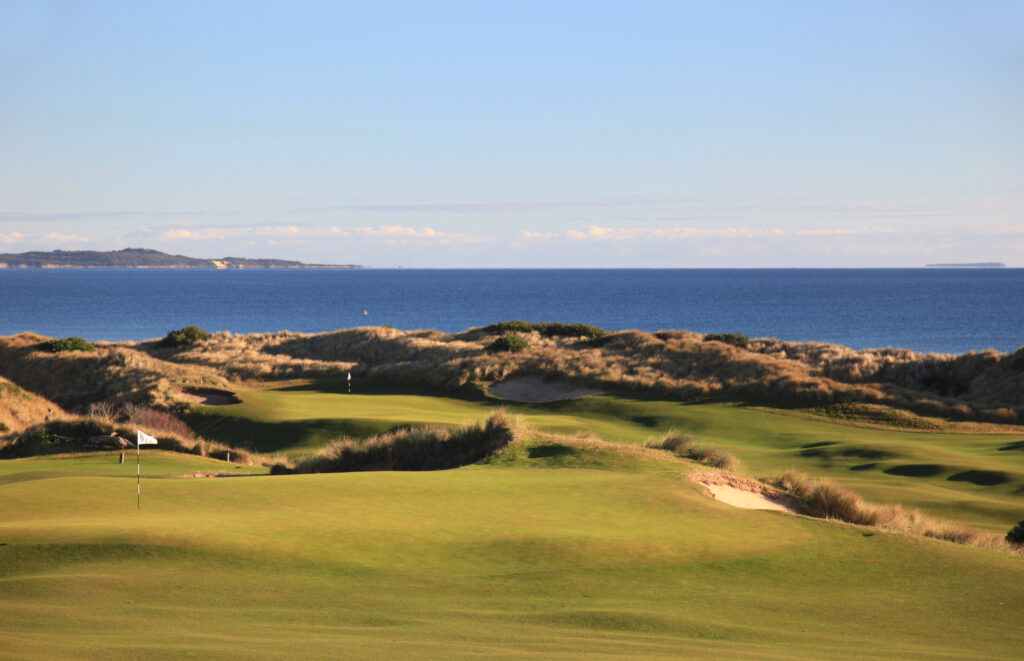 36. Barnbougle Dunes 2