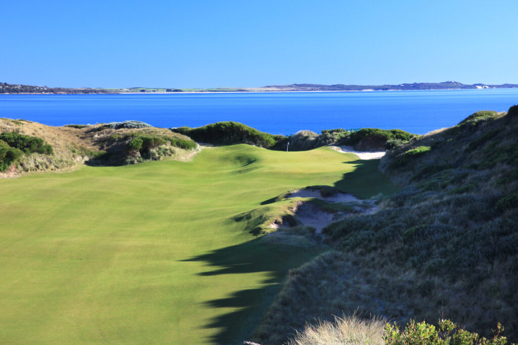 37. Barnbougle Lost Farm 2